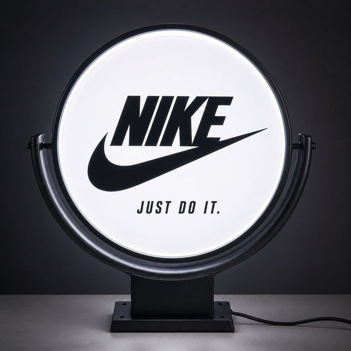 Лайтбоксы и световые вывески | Lightbox