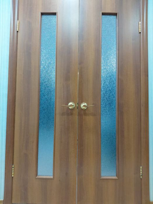 Продам межкомнатные двери