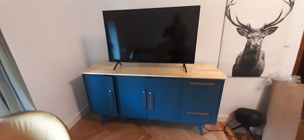 Reconditionar Mobila Veche și Nou