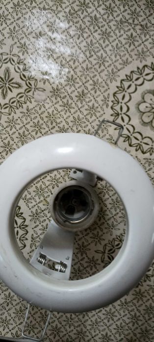 Потолочные светильники