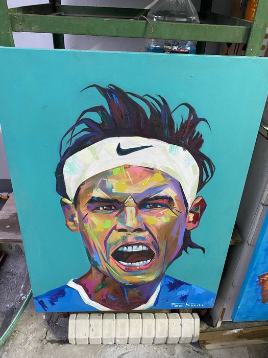 Картины устойчивые