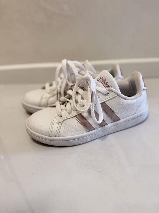 Дамски обувки Adidas CloudFoam Ortholite Float