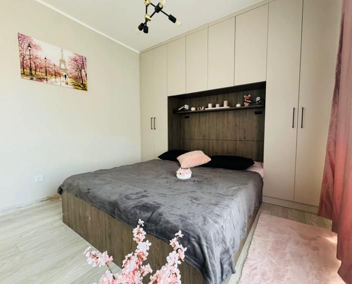 Дава се под наем Двустаен апартамент в София, Надежда 4 - 60 кв.м за 650 € - Снимка #3