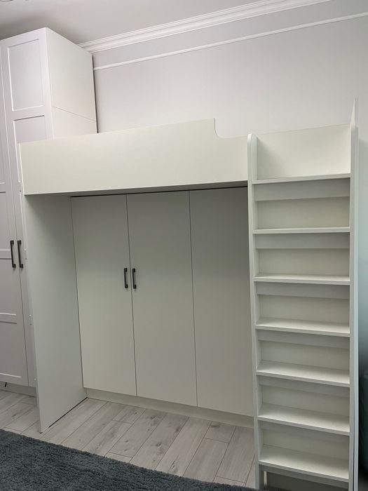 2-х ярусный кровать