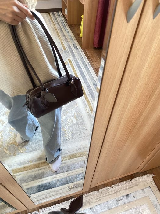 Сумка такса буханка в отличном состоянии