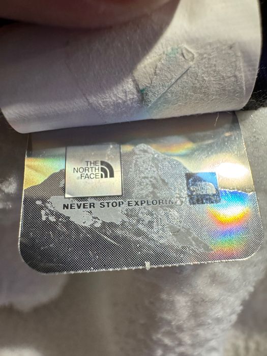 The North Face Denali 2.