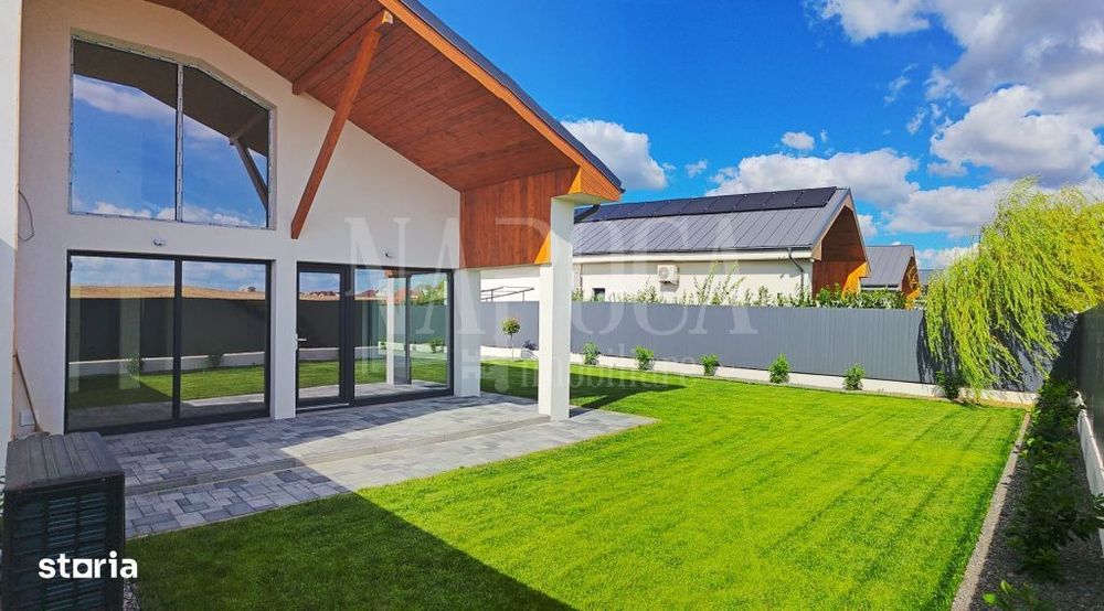Casa 4 camere de vanzare in Balcesu Oradea, Oradea