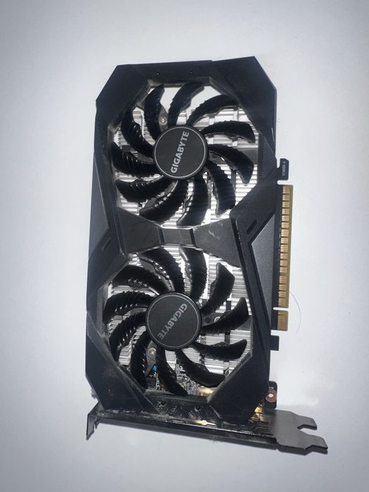 gtx 1650 gigabyte 4gb