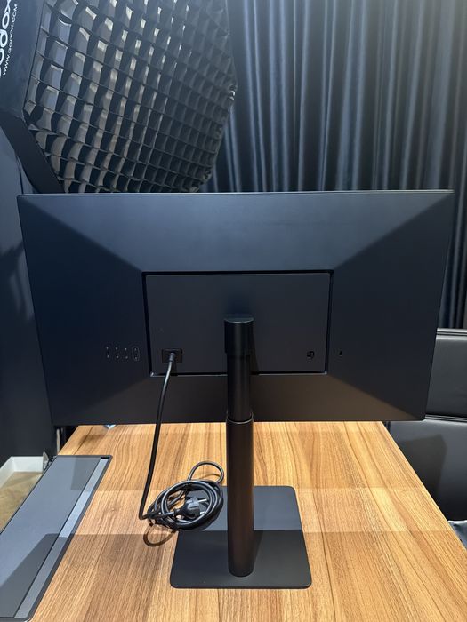 LG Monitor Ultra Clear 218 PPI 5K