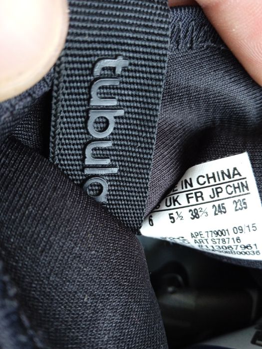 Дамски/Детски Маратонки Adidas Tubular 38/39