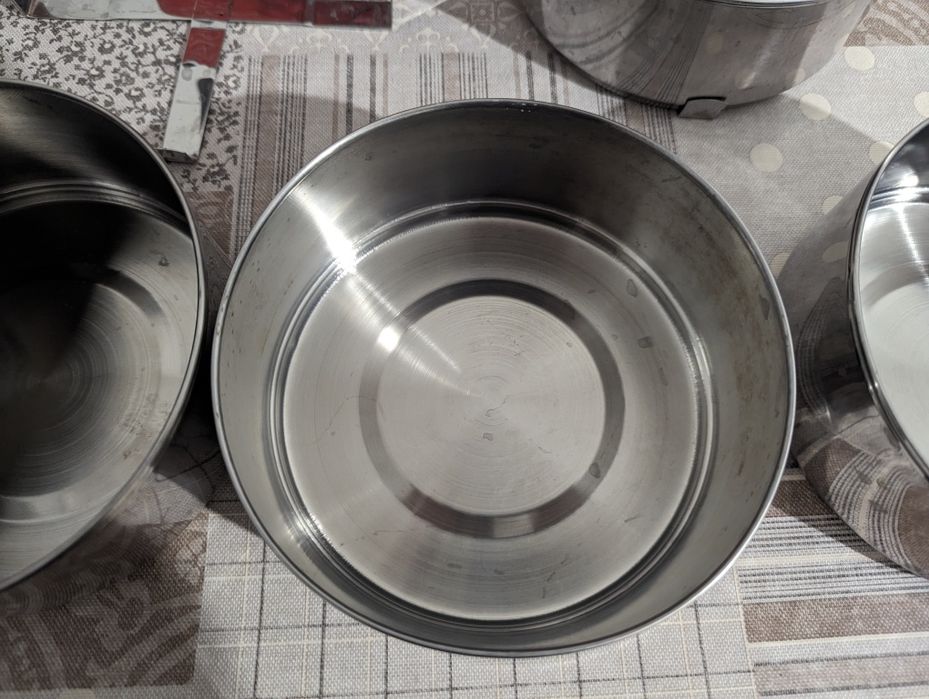 Съдинки за храна