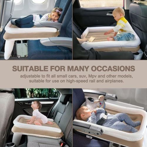 Детские матрасы подушки в самолет, новые