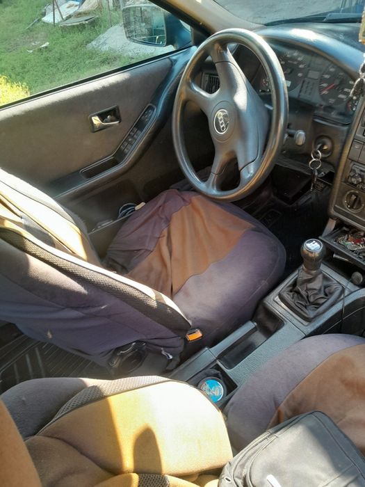 Audi 80 B3 девяностого года