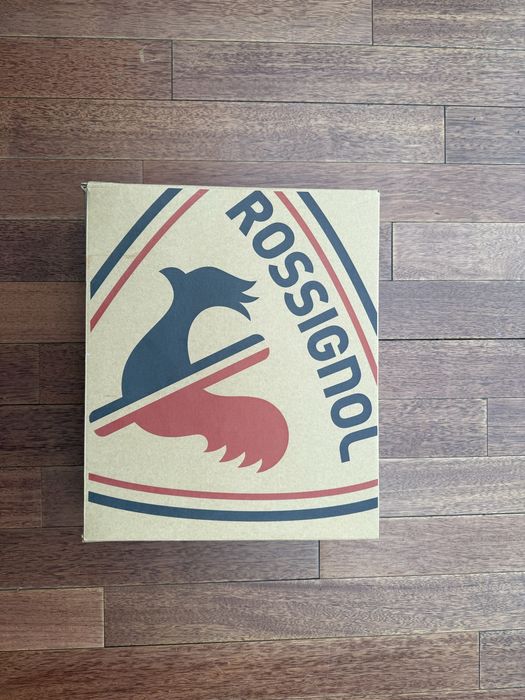 Детски ски обувки Rossignol HERo JR 65, размер 24