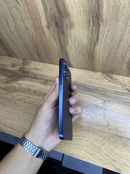 iPhone 15 Pro Max / Айфон 15 Про Макс