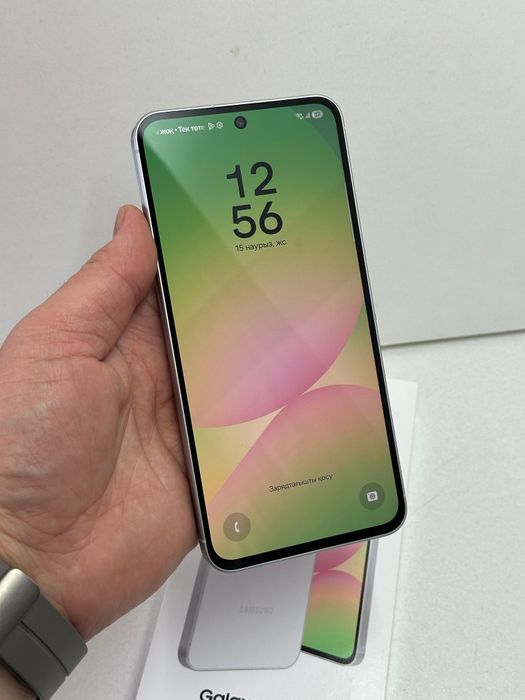 Продам Samsung А56 256г