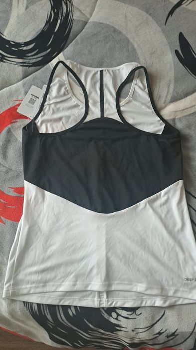 LOTTO Потник топ