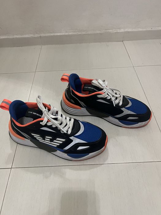 Спортни обувки Армани