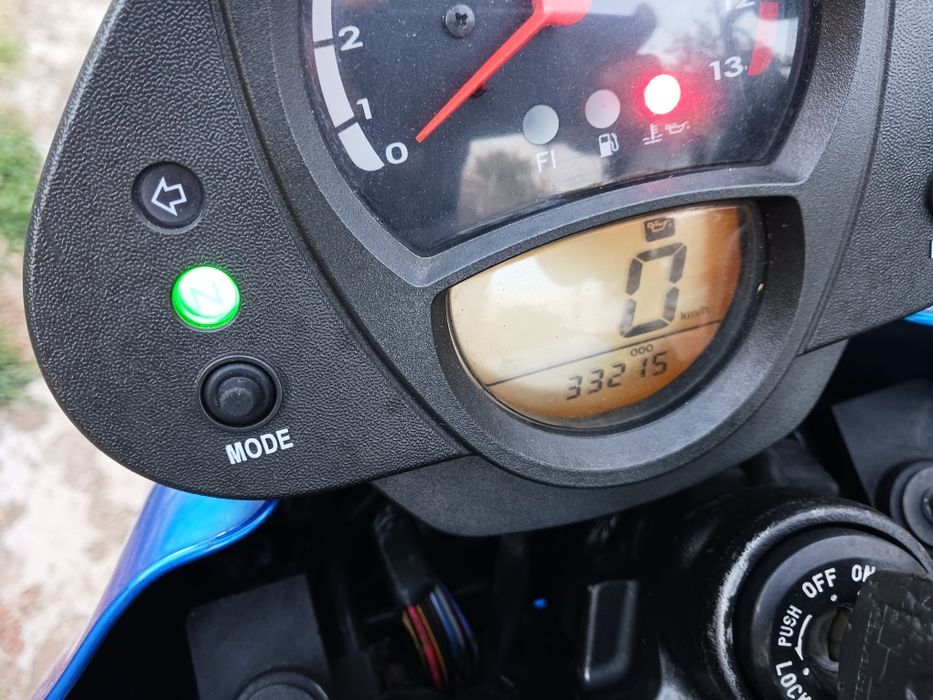 Moto M Parts Ploiesti vinde Kawasaki er6n din 2008