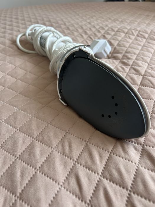 Fier de calcat Silvercrest