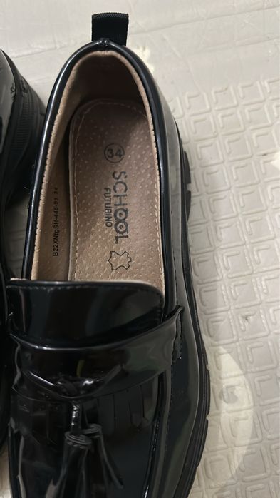 Лофер. 34 размер