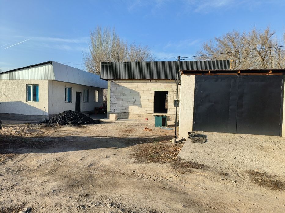 Продам дом .             ..