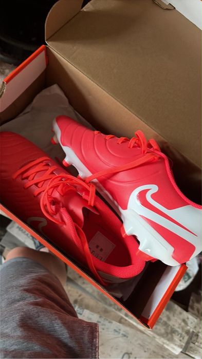 Nike Tiempo 43 номер