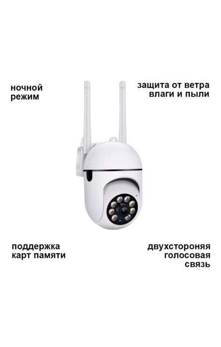 Видио наблюдение