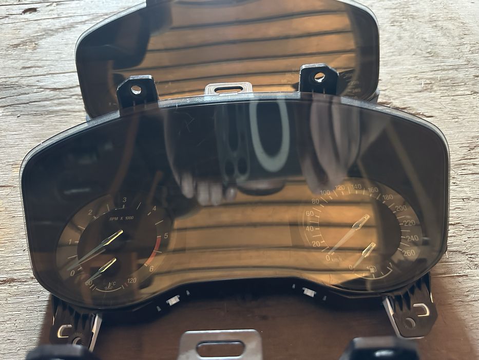 Ceasuri bord / kilometraj Ford Mondeo MK5 benzina / diesel Automat / manual  de europa / volan stanga