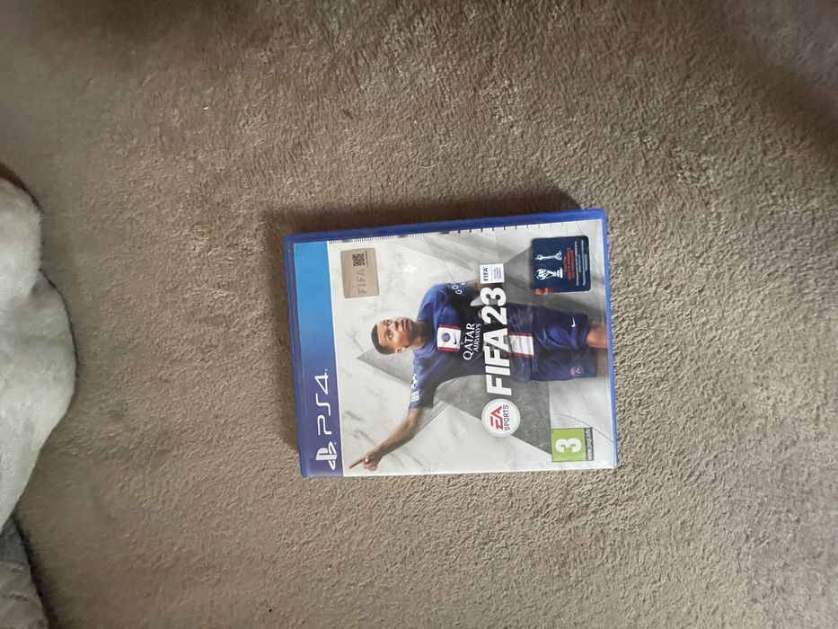 Продавам игри за playstation4