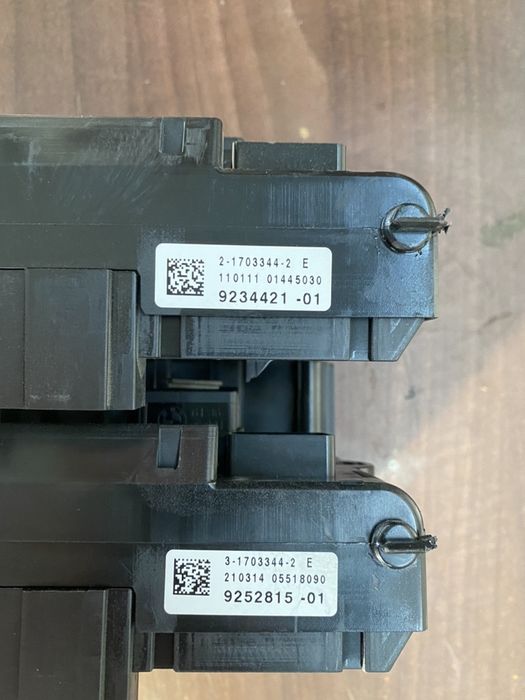 Panou sigurante fata spate bmw f10 f11 f30 f31