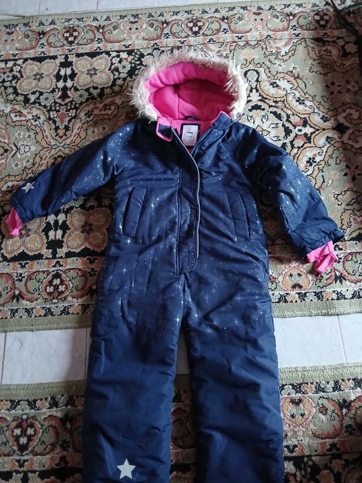 Costume de sapada copii