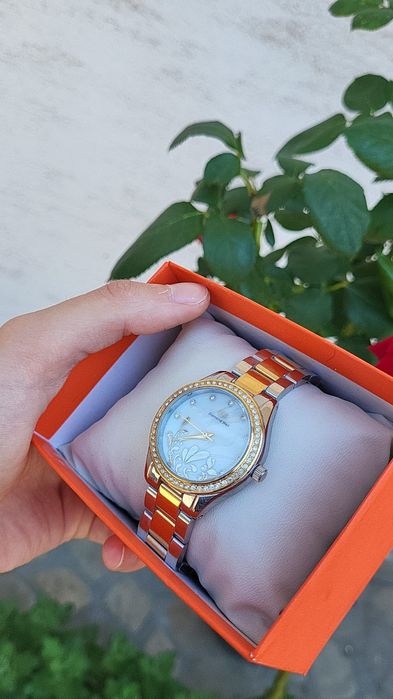 Ceas de mână elegant