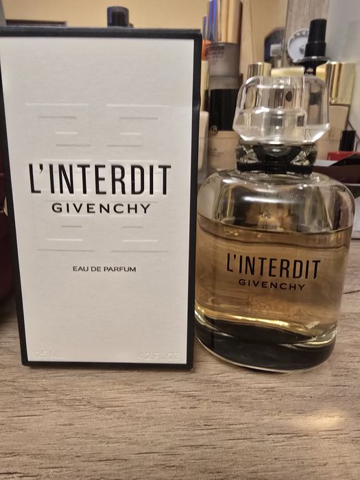 Оригинален парфюм Lancome La vie est belle Rose Extraordinaire