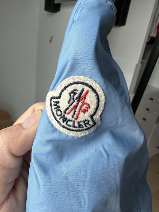 Geaca Moncler Originala dama/copii marimea S
