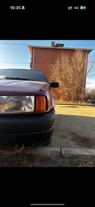 Passat B3 продам