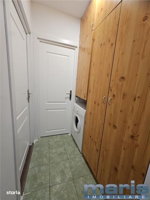 Inchiriere apartament 2 camere et 1 langa UMF si Spitale