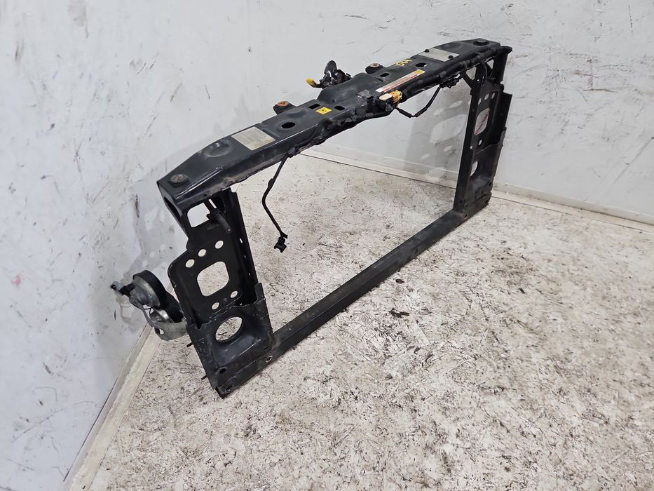 Trager Alfa Romeo Giulietta (940) [Fabr 2010-2016] Hatchback Sport OEM