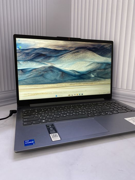 Ноутбук Lenovo Ideapad