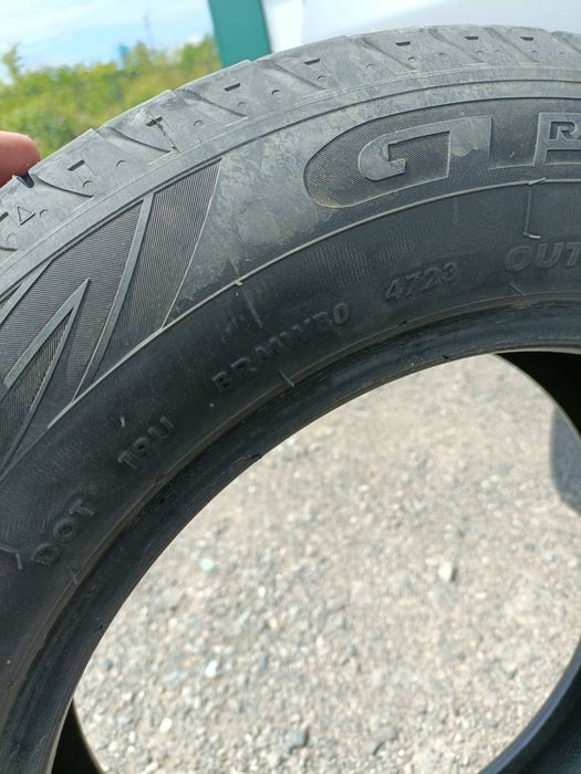 Anvelope vara excelente GT Radial 175/65/R14