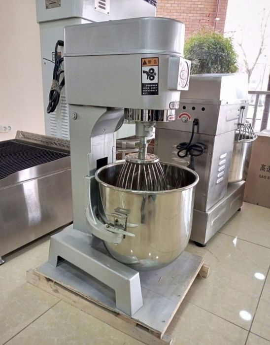 миксер mikser миксер для теста 10lt 15lt xamda 30lt barchasi optim