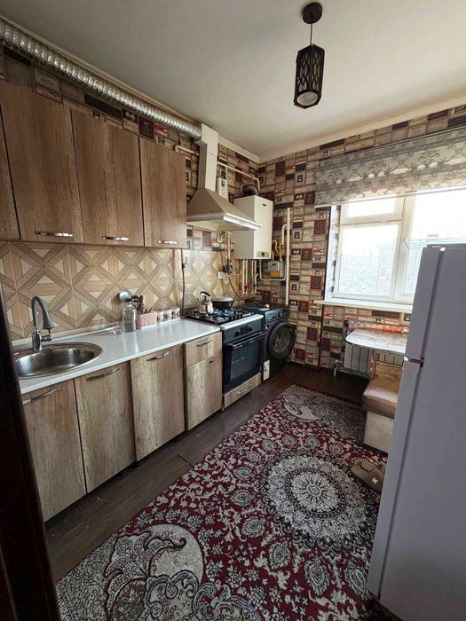 Сергели 5А аёл ва қизларга новостройка квартира без маклер, метро якин