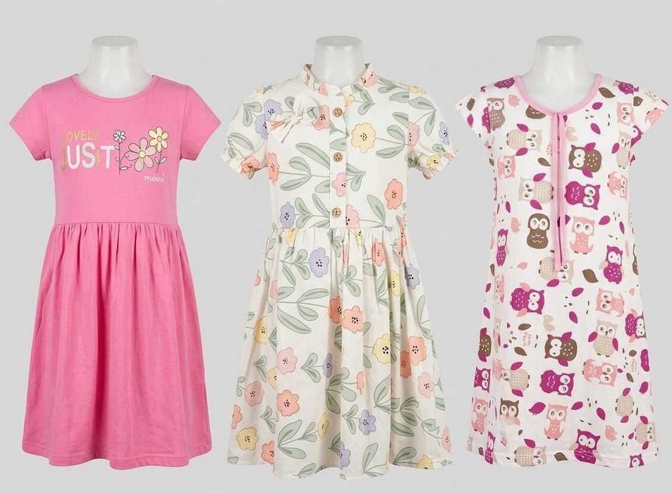 детское платье 7,9,10 лет