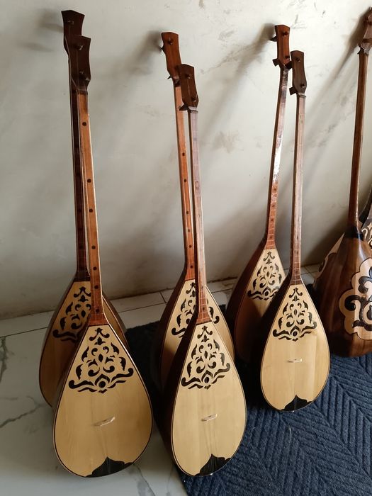 Домбыра оптом домбра