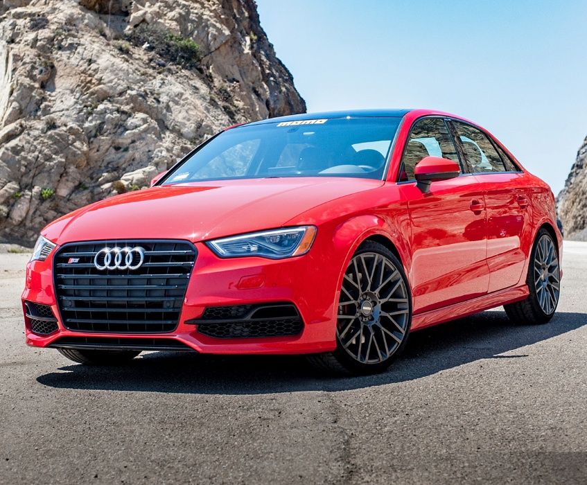 Оригинални Джанти MOMO Revenge B 18”19”20" Цола / Djanti Momo