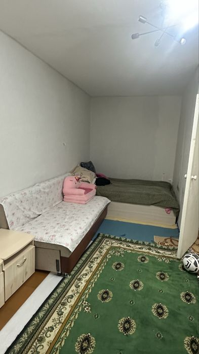 Сдам квартиру в бурабай