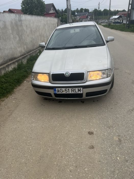 Skoda octavia 1 Vand sau schimb