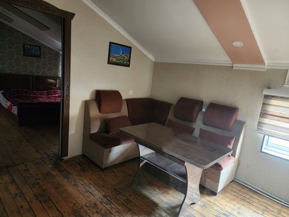 Тайёр бизнес сотилади Мехмонхона