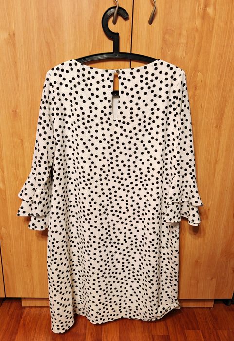 Rochie de vară midi