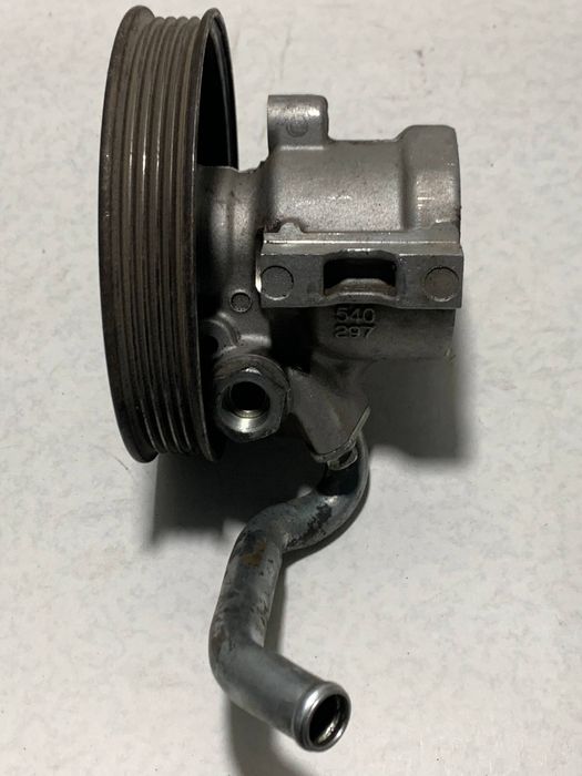 Насос гидроусилителя руля (ГУР) Chevrolet Lacetti (Шевроле Лачетти)